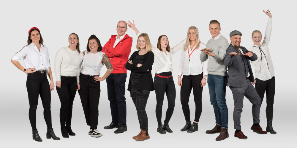 Lokki Henkilöstöpalvelut Oy