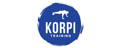 Korpi Training